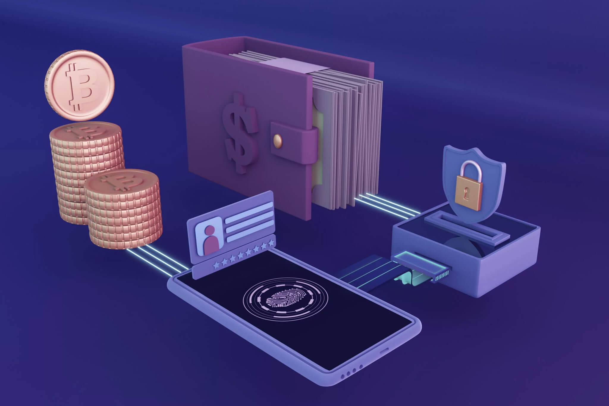 Best FIDO2 Security Key Cards for Login.gov