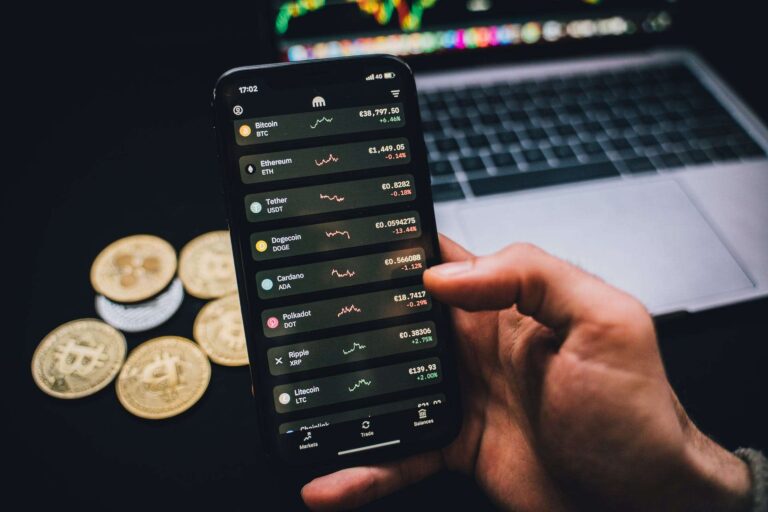 How to Securely Transfer Cryptocurrency to Your Hardware Wallet