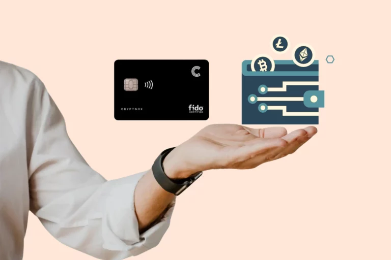 Introduction to Crypto Hardware Wallet