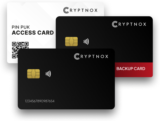 Crypto wallets made user friendly