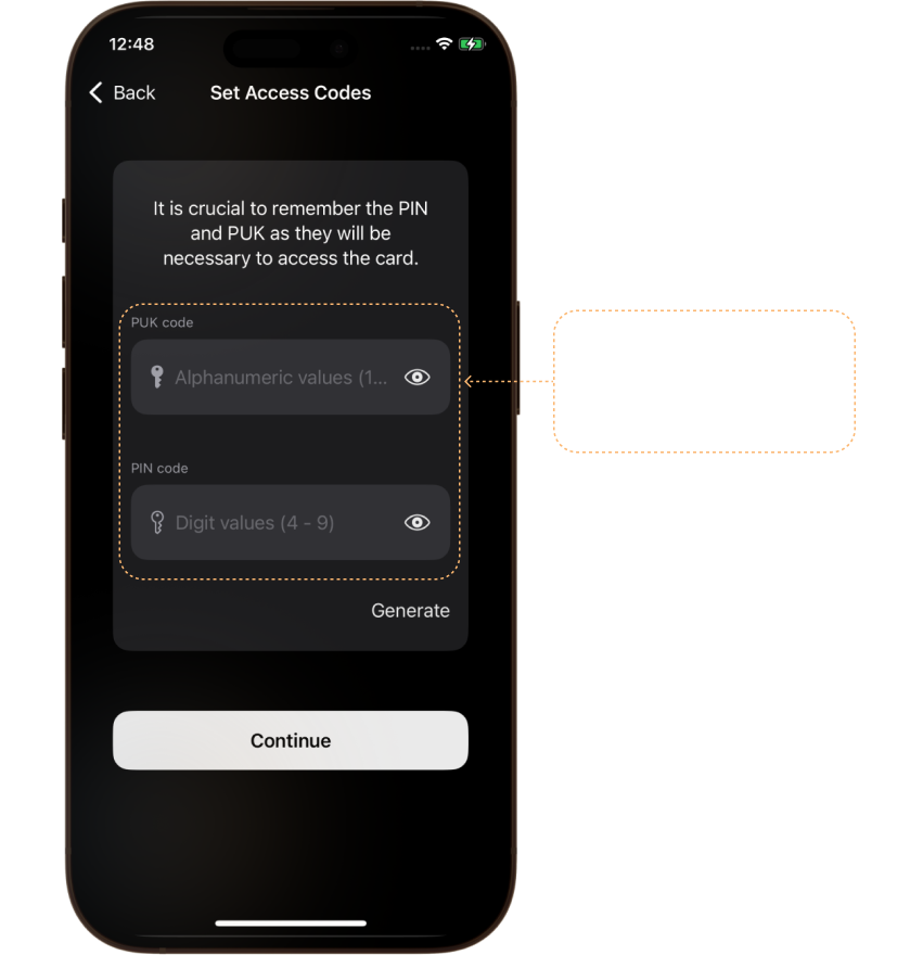cryptnox-single-card-setup-tutorial1