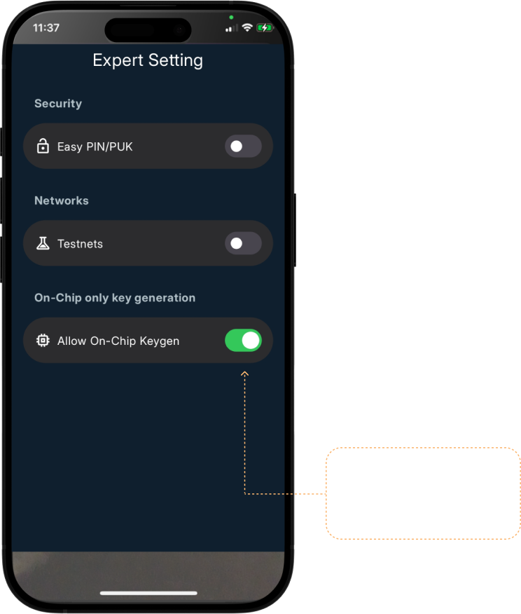 cryptnox-single-card-setup-tutorial7