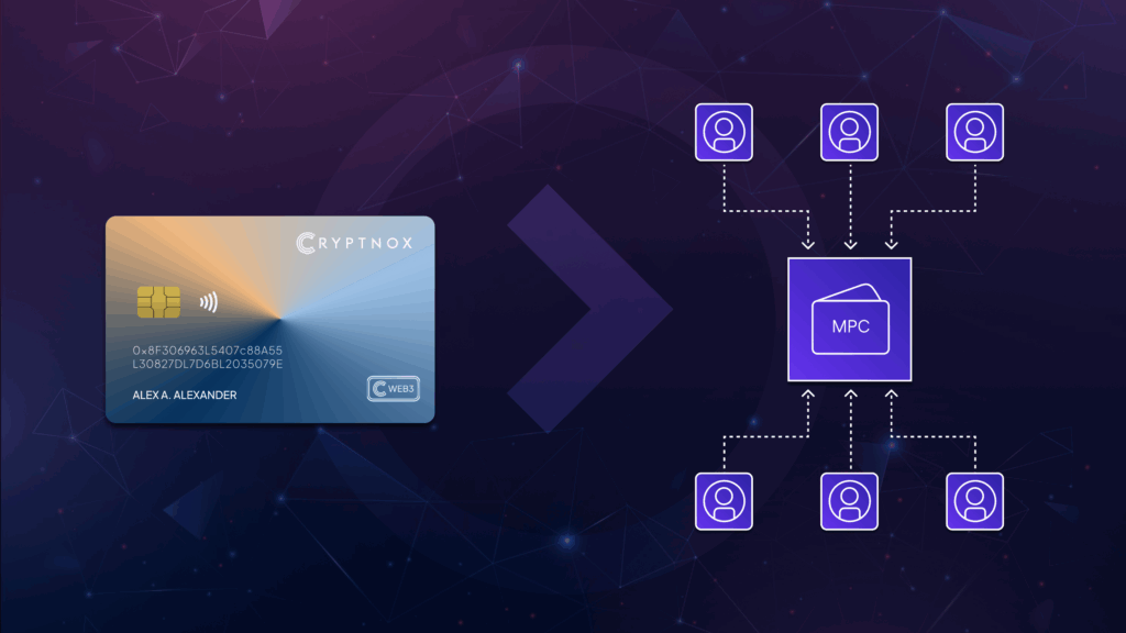 Cryptnox C-WAAS