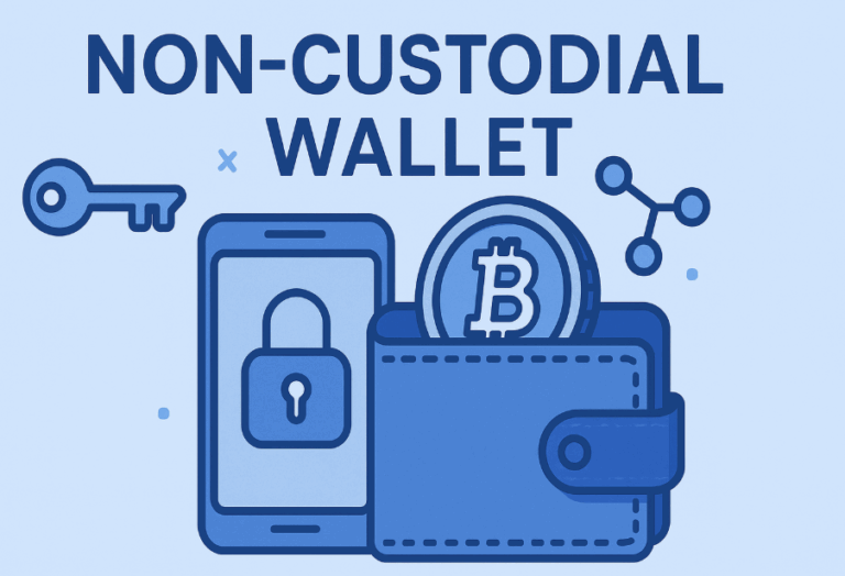 Best Non-Custodial Wallet in 2025