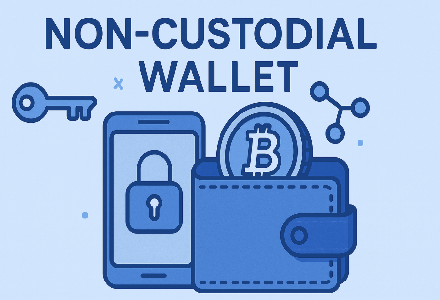 Best Non-Custodial Wallet in 2025