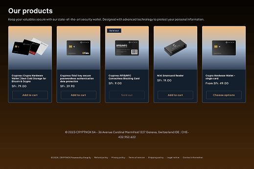 How to Use a Security Key with ID.me?