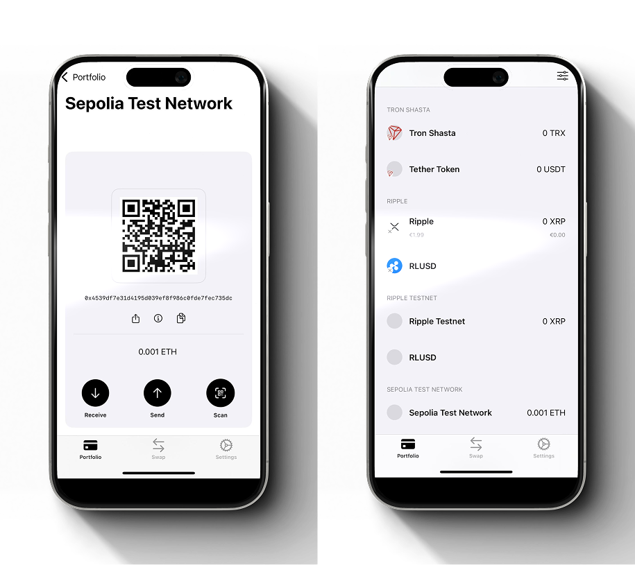 Once the transaction is processed