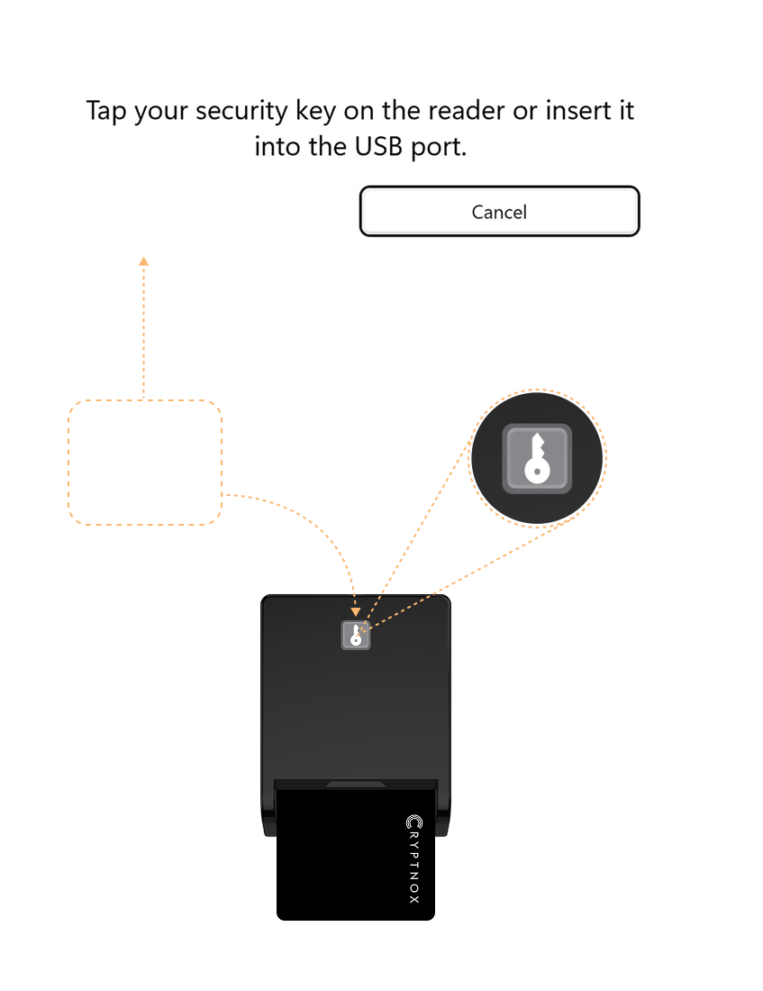 When the message below shows up on your computer