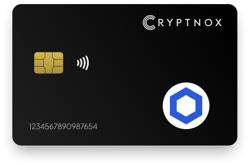 Best Hardware Wallet for Chainlink (LINK)