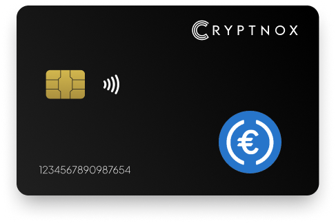 EURC (EUR CoinVertible)