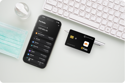 Getting Started Cloudflare 2fa (2 Factor Authentication)