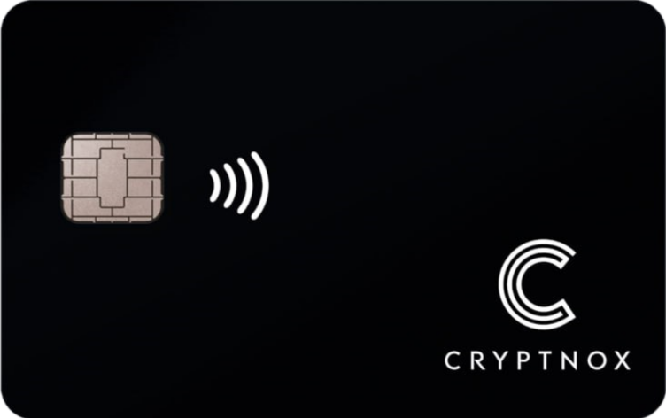 cryptnox-card