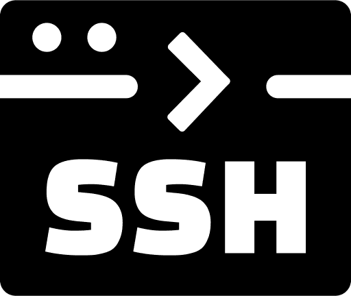 ssh