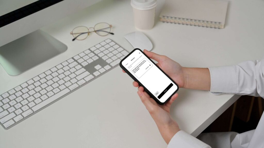 BIP39 seed phrase QR code generation for Cryptnox Wallet setup