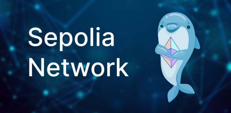 How to Get Test Tokens for the Sepolia Network