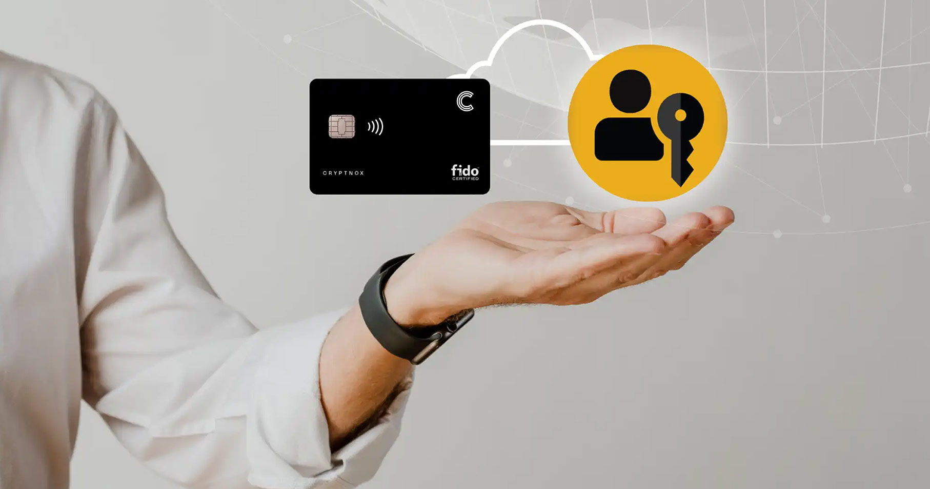 Passkeys and FIDO2 guide for understanding passwordless login