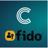 Cryptnox FIDO2 security key card