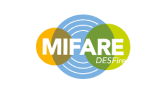 Cryptnox FIDO2 card with MIFARE DESFire NFC