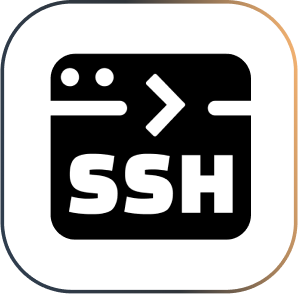 SSH authentication with a FIDO2 card-hero