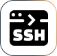 SSH authentication with a FIDO2 smart card