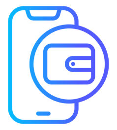Step 37 payment illustration related to kiosk mode use