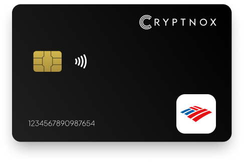 Bank of America FIDO2 Security Key: Phishing-Proof 2FA Setup