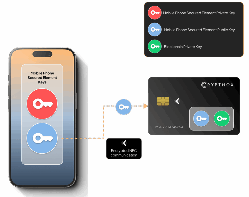 How Does Mobile Biometric Pairing-Work