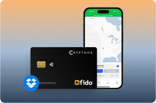How to Set Up Your NordVPN Security Key