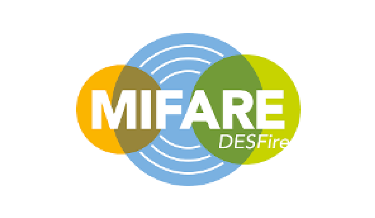 Mifare-Desfire