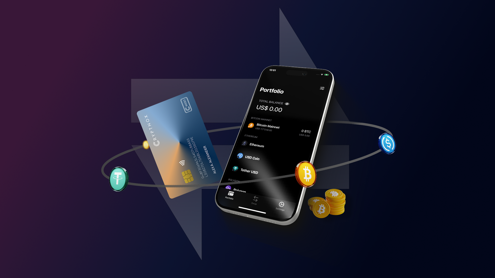 Blockchain And Hardware Wallet Advantage