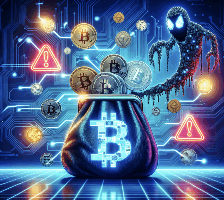 What Are Cryptodrainers? 