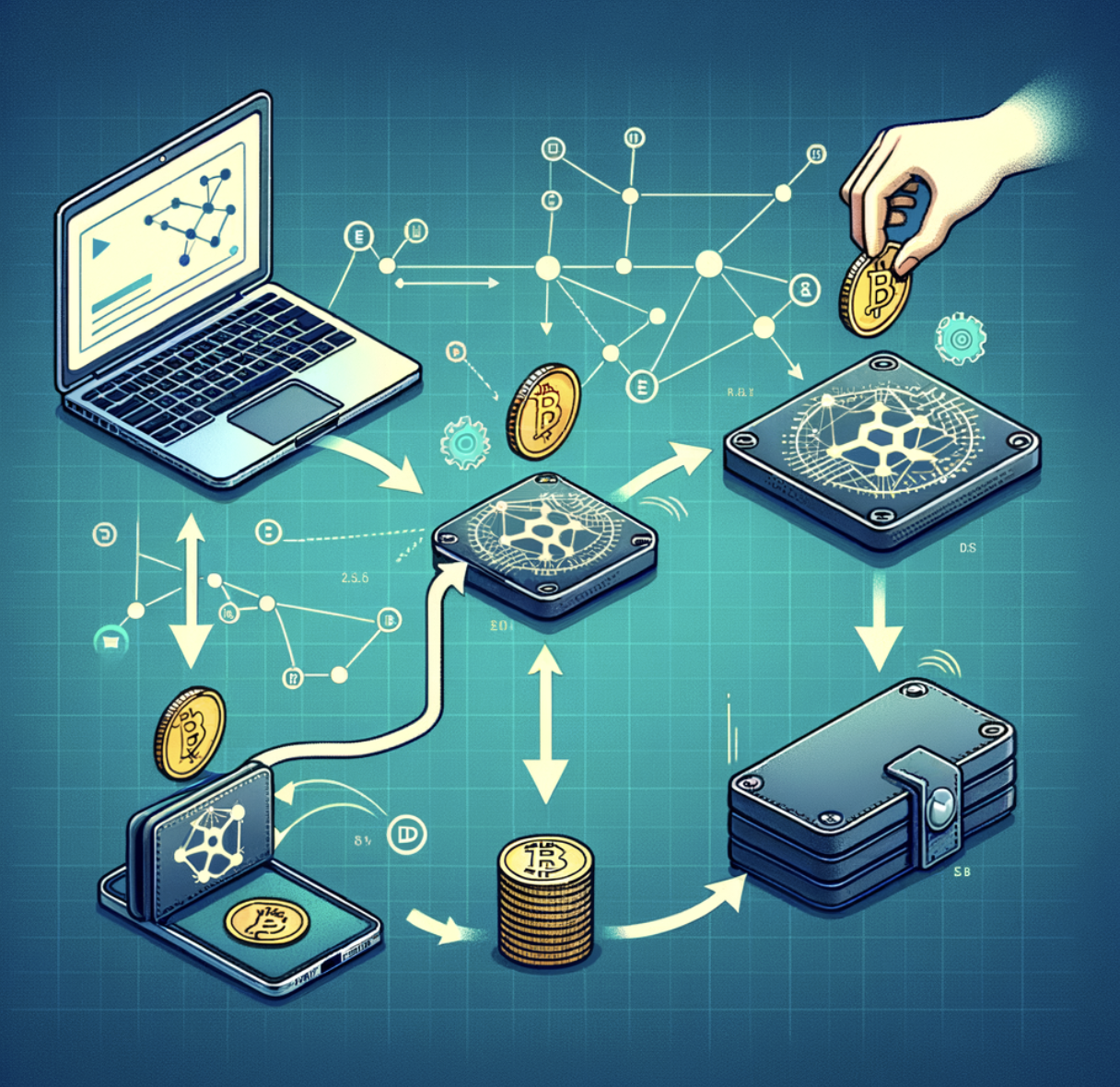 Robinhood To Hardware Wallet: Step-by-Step Guide