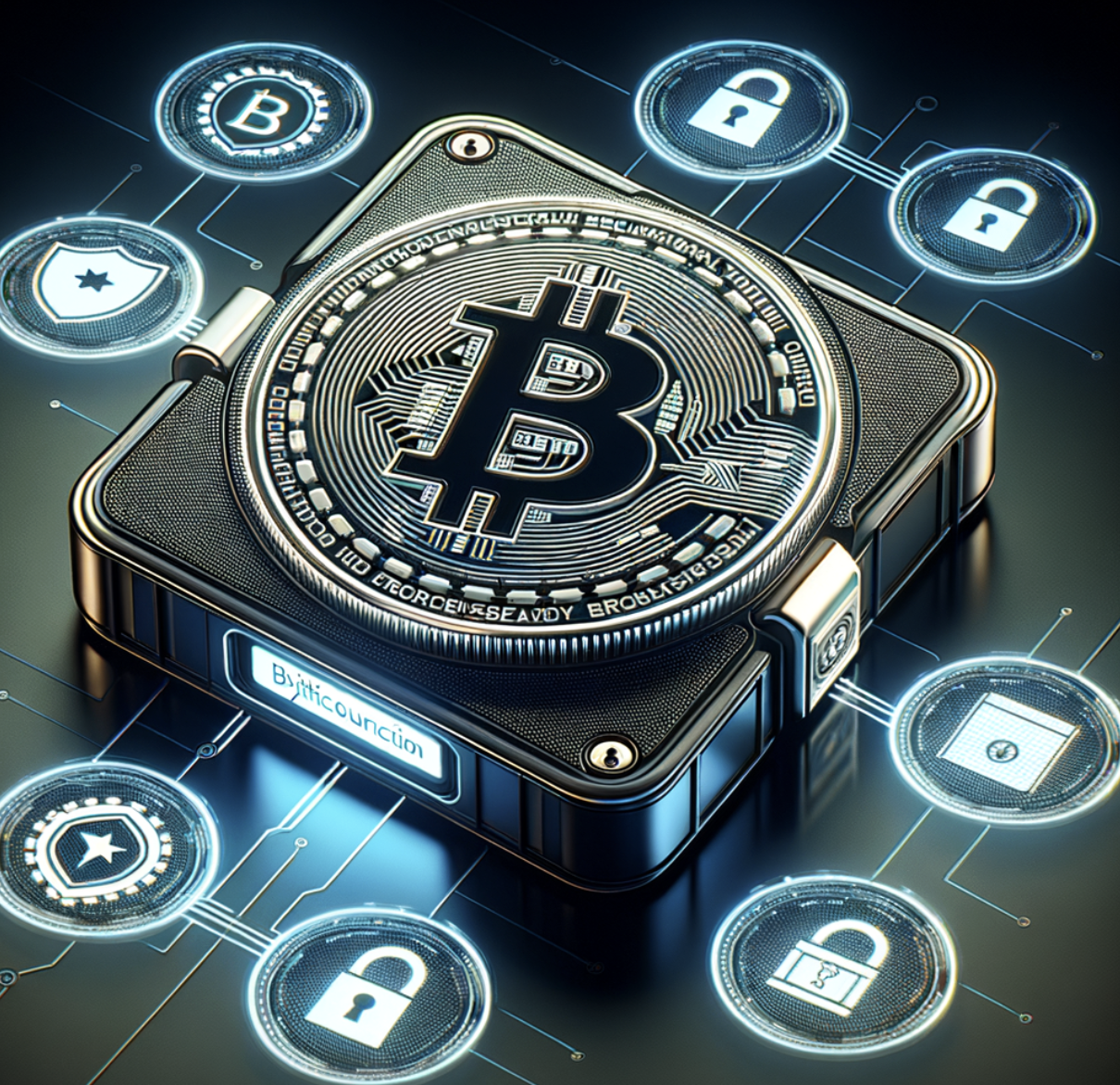 How to Store and Secure Yearn.Finance (YFI) with a Self-Custody Hardware Wallet