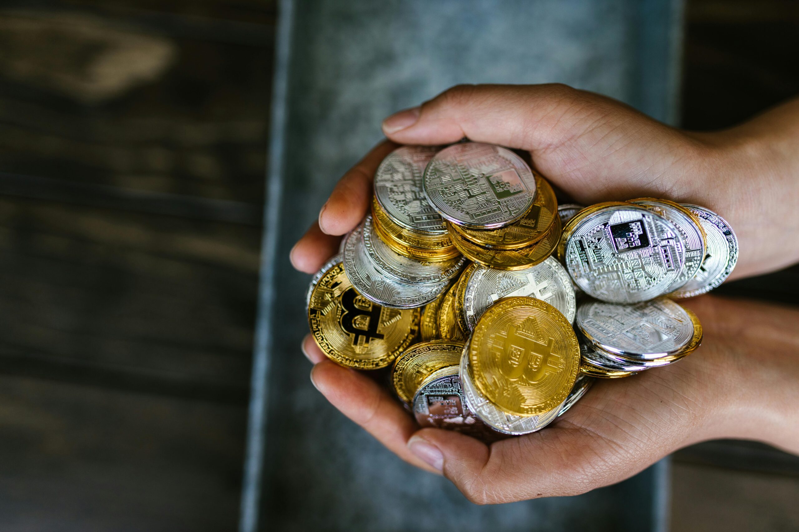 Best Kaspa Hardware Wallet In 2025 - Cryptnox