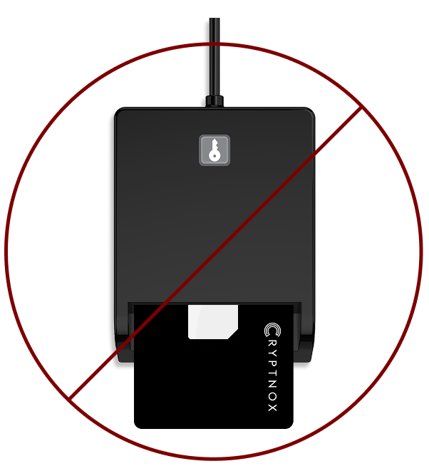 Once the SIM card is properly seated in the SIM slot
