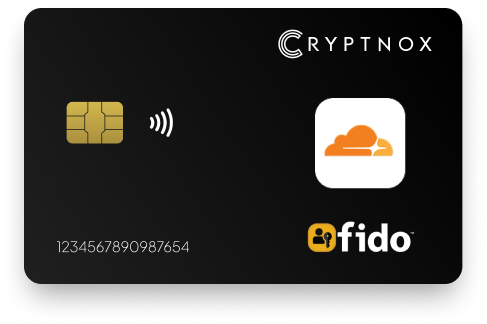 Cloudflare 2fa (2 Factor Authentication)