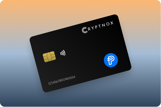 Getting Started PYUSD (PayPal USD)