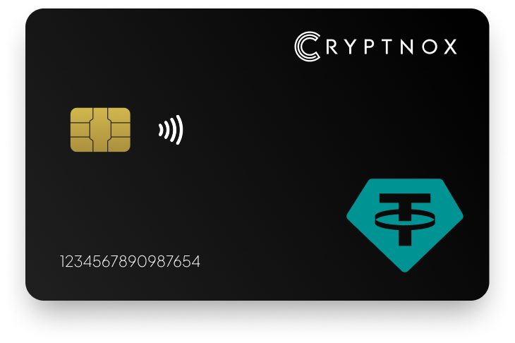 Hardware Wallet for Tether