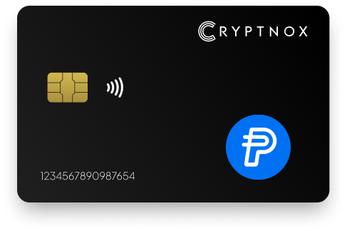 PYUSD (PayPal USD)