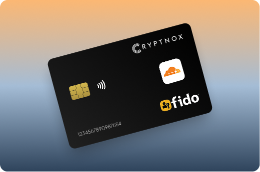 Security Cloudflare 2fa (2 Factor Authentication)