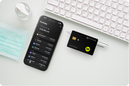 Best Hardware Wallet for Mode (MODE)