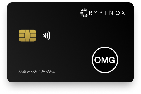 Best Hardware Wallet for OMG Network (OMG)