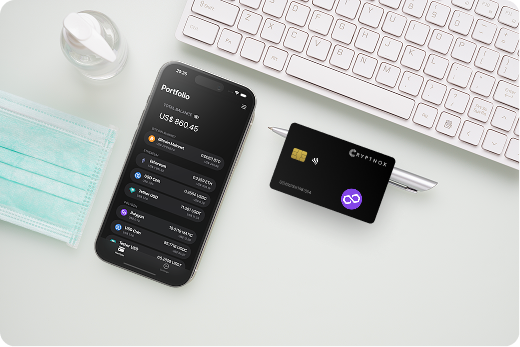 Best Hardware Wallet for Polygon Ecosystem Token (POL)