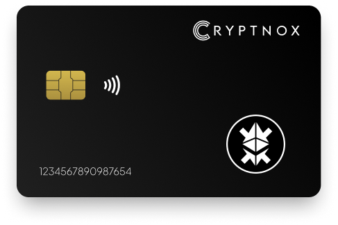 Best Hardware Wallet for frxETH (Frax Ether)