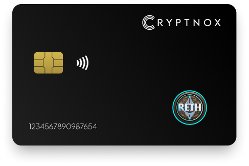 Best Hardware Wallet for rETH (Rocket Pool ETH)