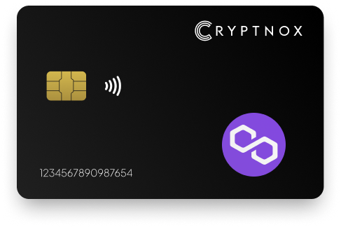 Best Hardware Wallet for wMATIC (Wrapped MATIC)