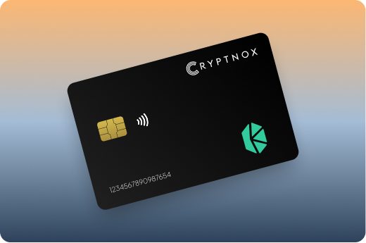 Kyber Network Crystal v2 (KNC)