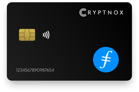 Best Hardware Wallet for Filecoin (FIL)