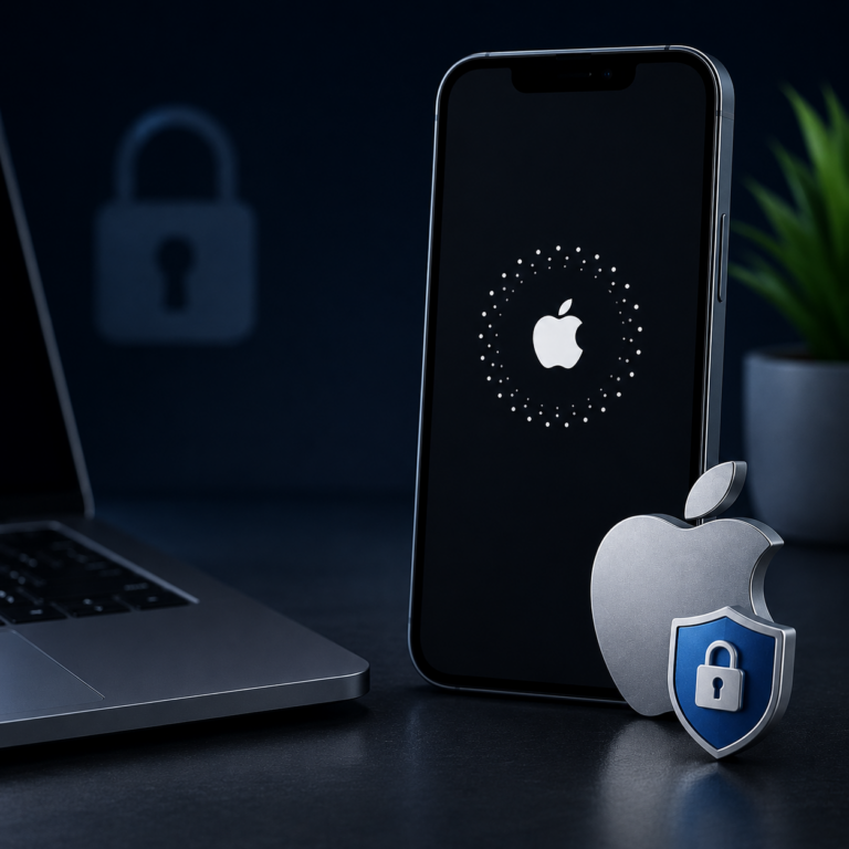 Passkey vs security key comparison — software passkey versus hardware FIDO2 security key