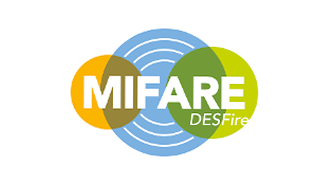 MIFARE DESFire